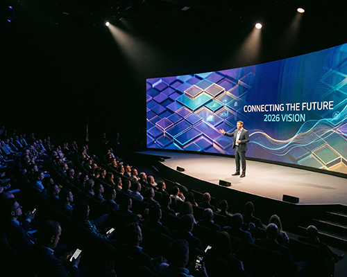 Power-Packed Sessions